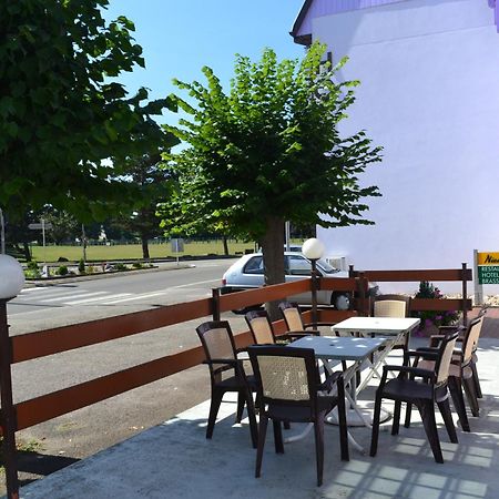 Hotel Restaurant Niemerich Пюльверсайм Екстер'єр фото